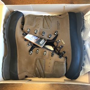Kenetrek Mountain Extreme size 12